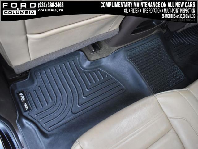 used 2018 GMC Sierra 1500 car, priced at $37,436