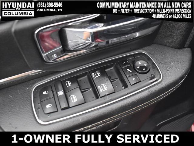 used 2018 Ram 2500 car, priced at $49,781