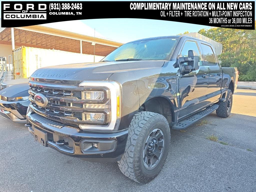 used 2023 Ford F-350 car, priced at $49,934