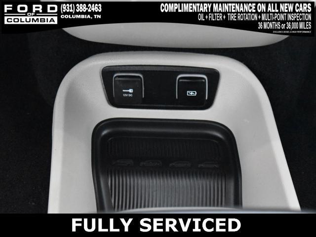 used 2021 Chrysler Pacifica car, priced at $21,197