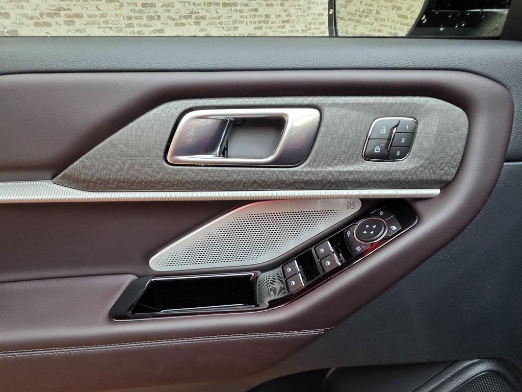 new 2026 Ford Explorer car, priced at $61,049