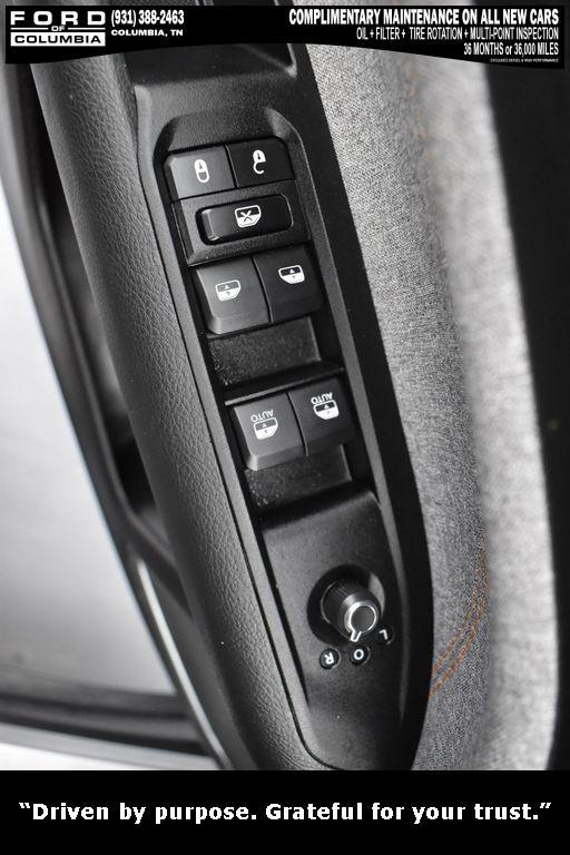 used 2022 Jeep Compass car, priced at $19,948