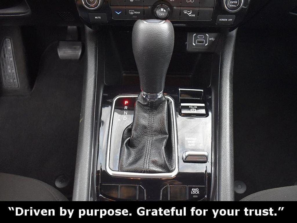 used 2022 Jeep Compass car, priced at $17,116