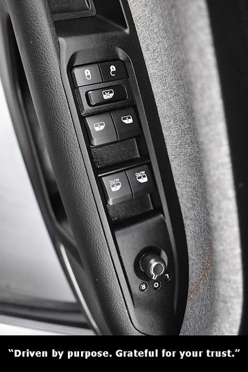 used 2022 Jeep Compass car, priced at $17,116