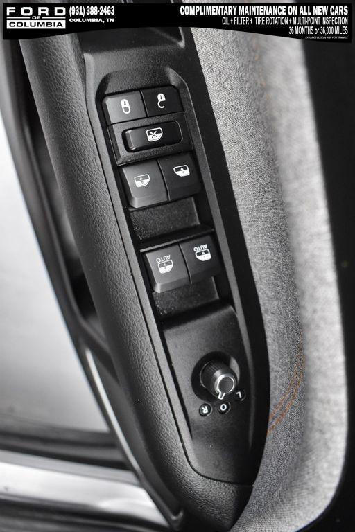 used 2022 Jeep Compass car, priced at $19,948