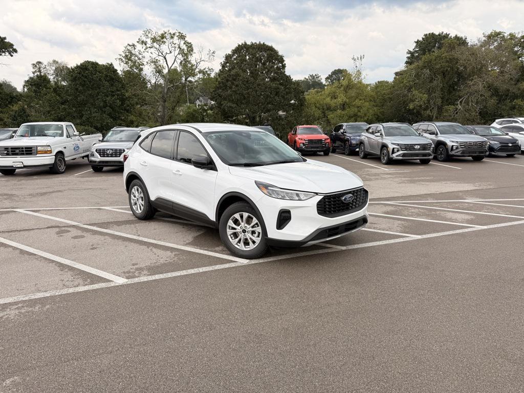 new 2025 Ford Escape car, priced at $23,496
