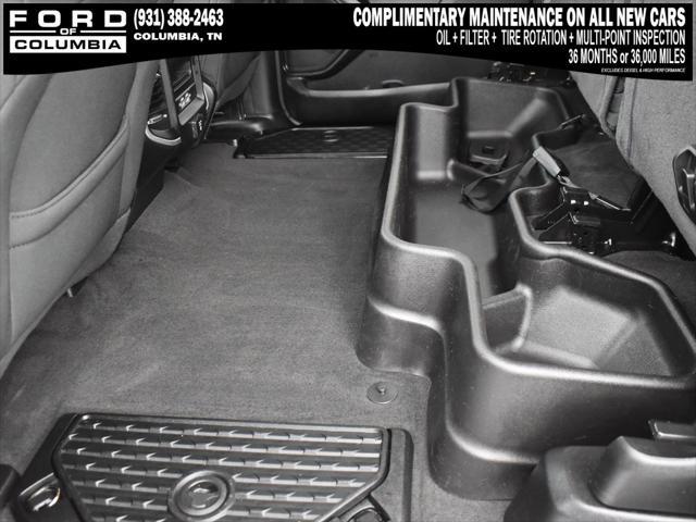 used 2021 Ram 1500 car, priced at $30,593