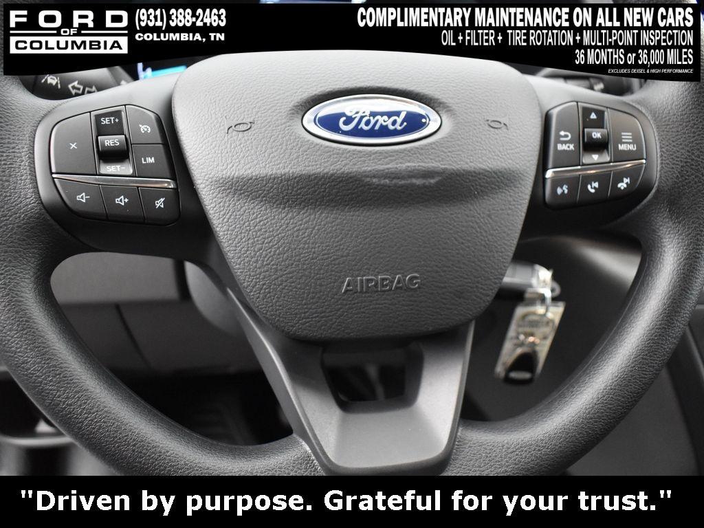 new 2025 Ford Transit-350 car, priced at $60,075