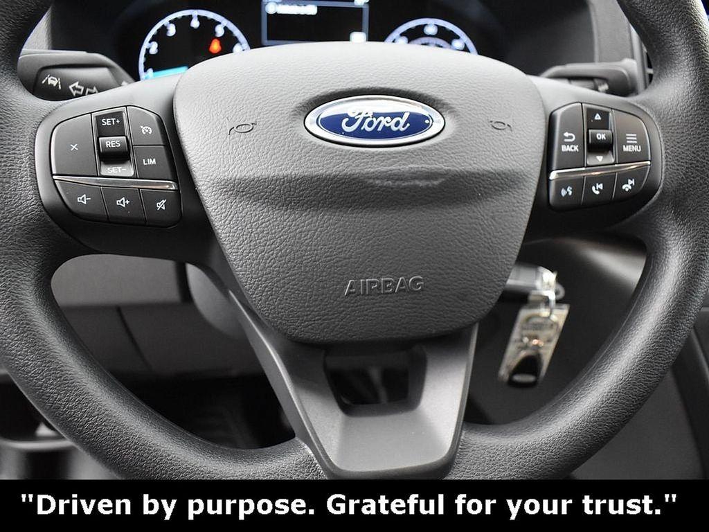 new 2025 Ford Transit-350 car, priced at $62,075