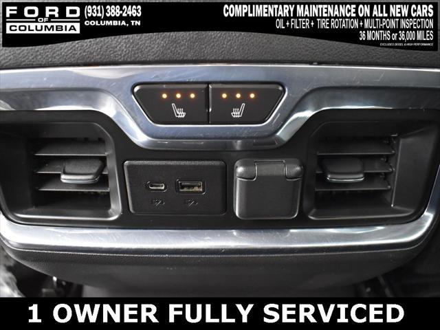 used 2021 GMC Sierra 1500 car, priced at $42,566
