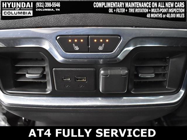 used 2021 GMC Sierra 1500 car, priced at $42,566