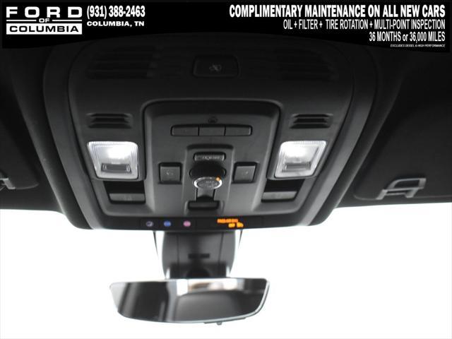used 2022 GMC Yukon car, priced at $59,999
