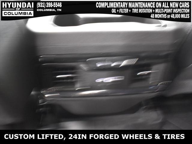 used 2024 Chevrolet Silverado 2500 car, priced at $80,670