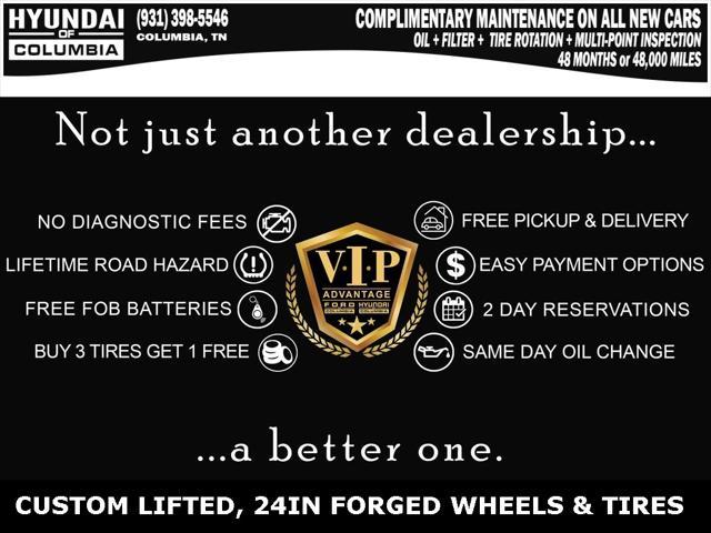 used 2024 Chevrolet Silverado 2500 car, priced at $80,670
