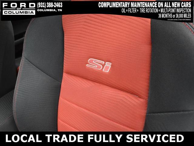 used 2015 Honda Civic car, priced at $17,476