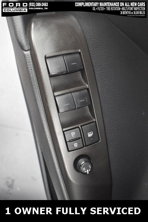used 2024 Toyota Camry car, priced at $26,693