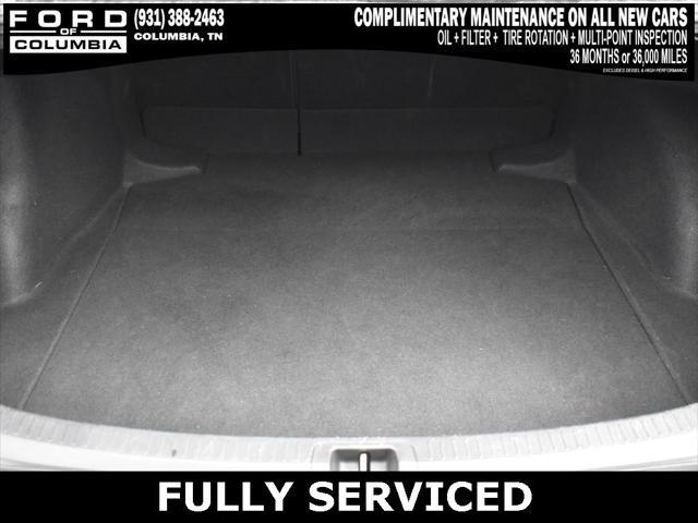 used 2022 Toyota Corolla car, priced at $18,152