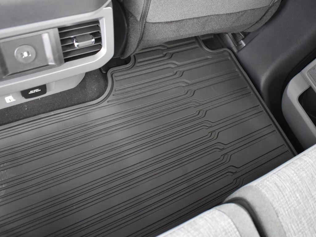 new 2025 Ford F-350 car, priced at $76,544