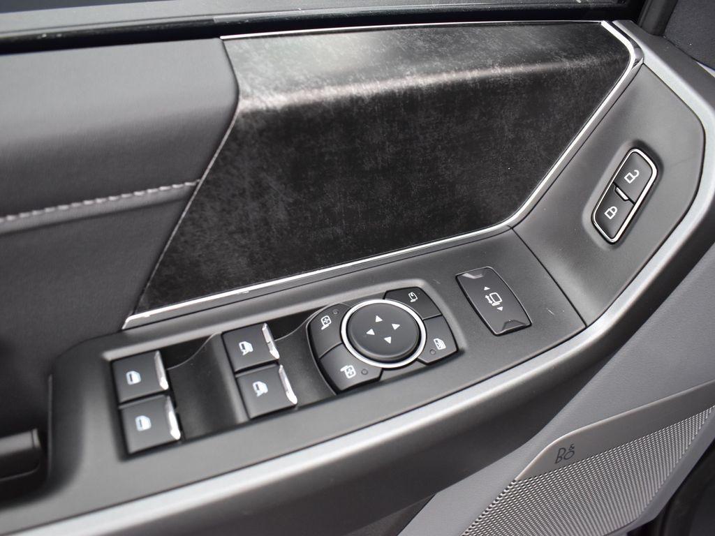 new 2025 Ford F-350 car, priced at $76,544