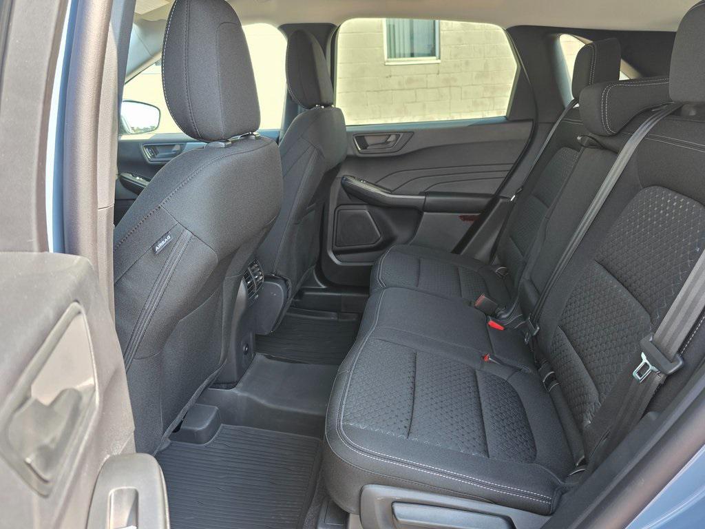 new 2025 Ford Escape car, priced at $24,096