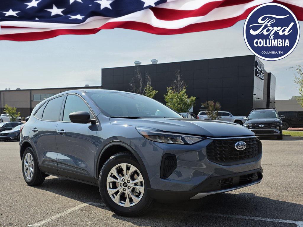 new 2025 Ford Escape car, priced at $24,596