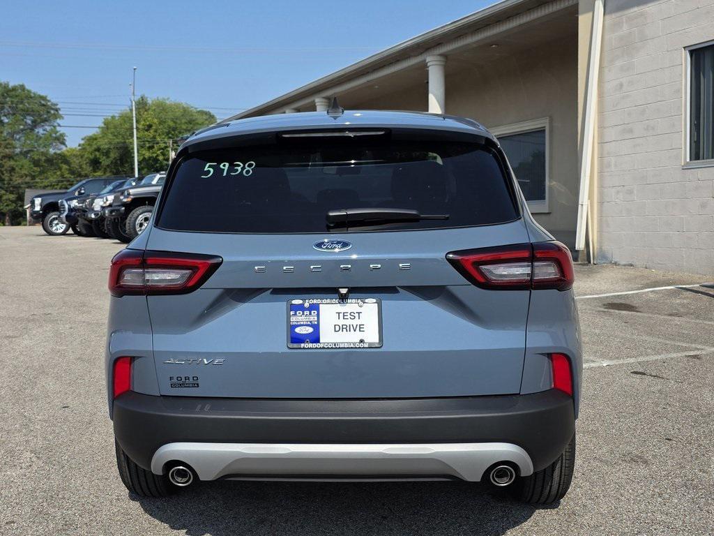 new 2025 Ford Escape car, priced at $24,096