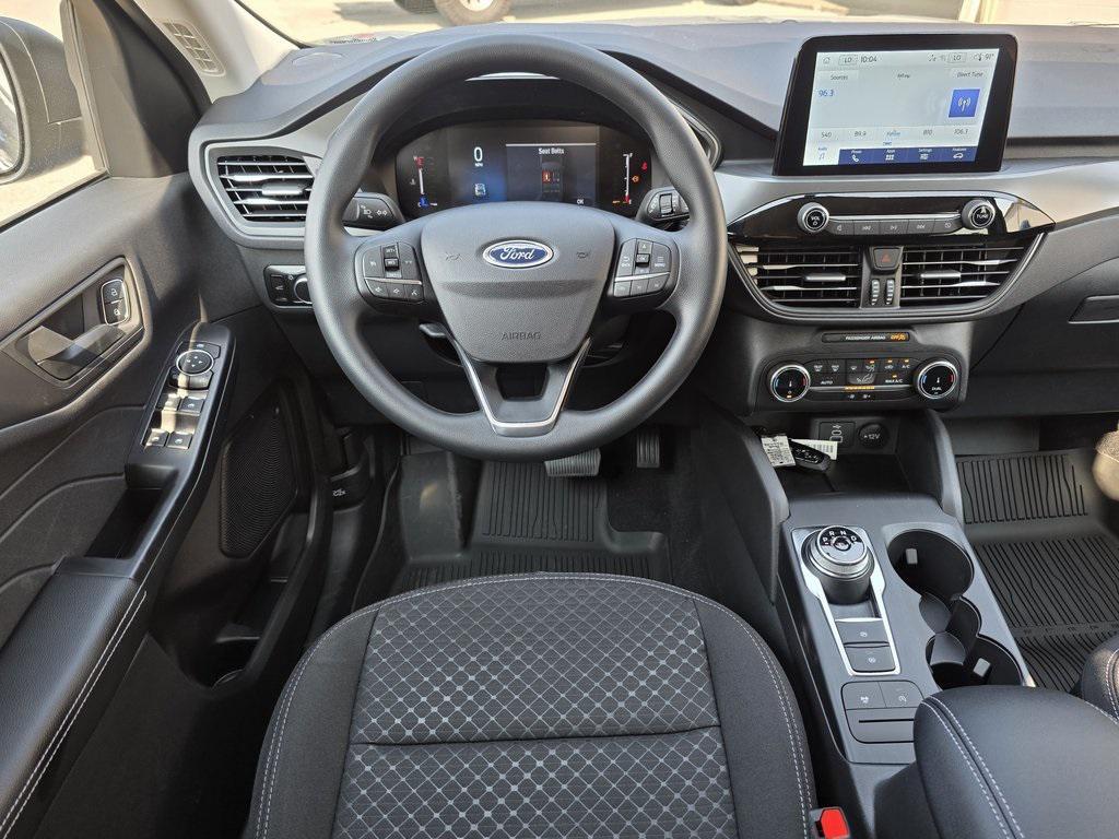 new 2025 Ford Escape car, priced at $24,096