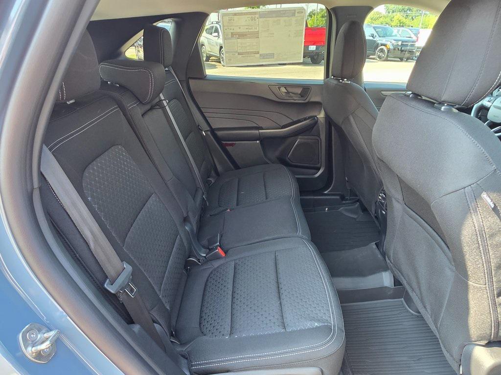 new 2025 Ford Escape car, priced at $24,096