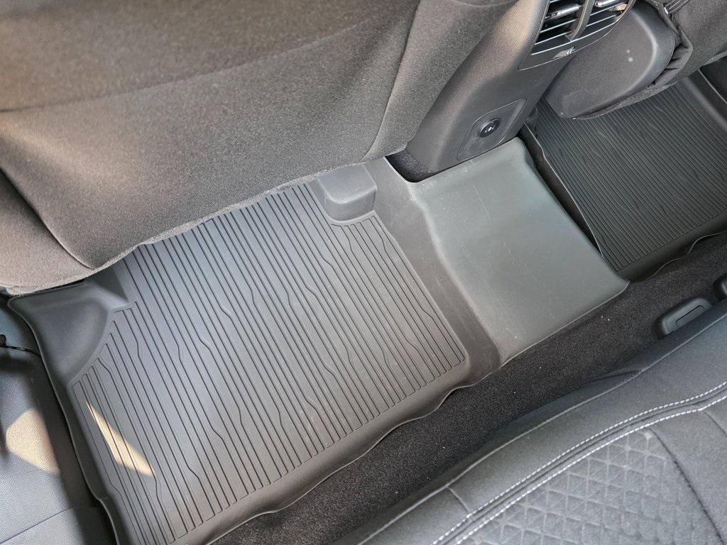 new 2025 Ford Escape car, priced at $24,096