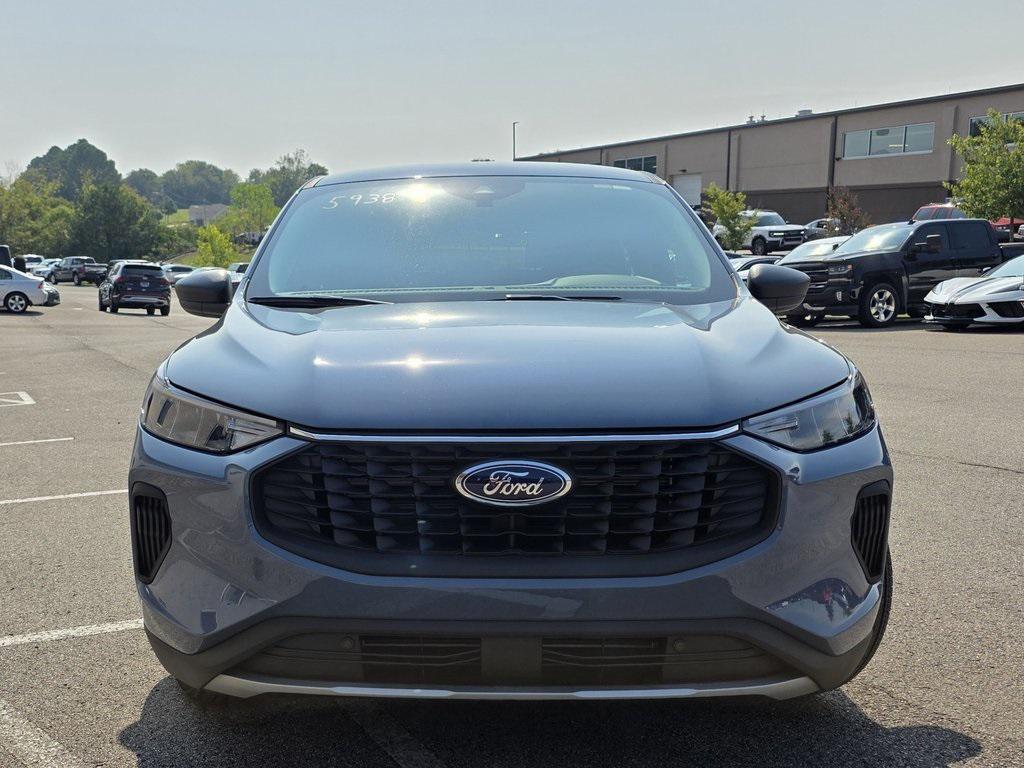 new 2025 Ford Escape car, priced at $24,096