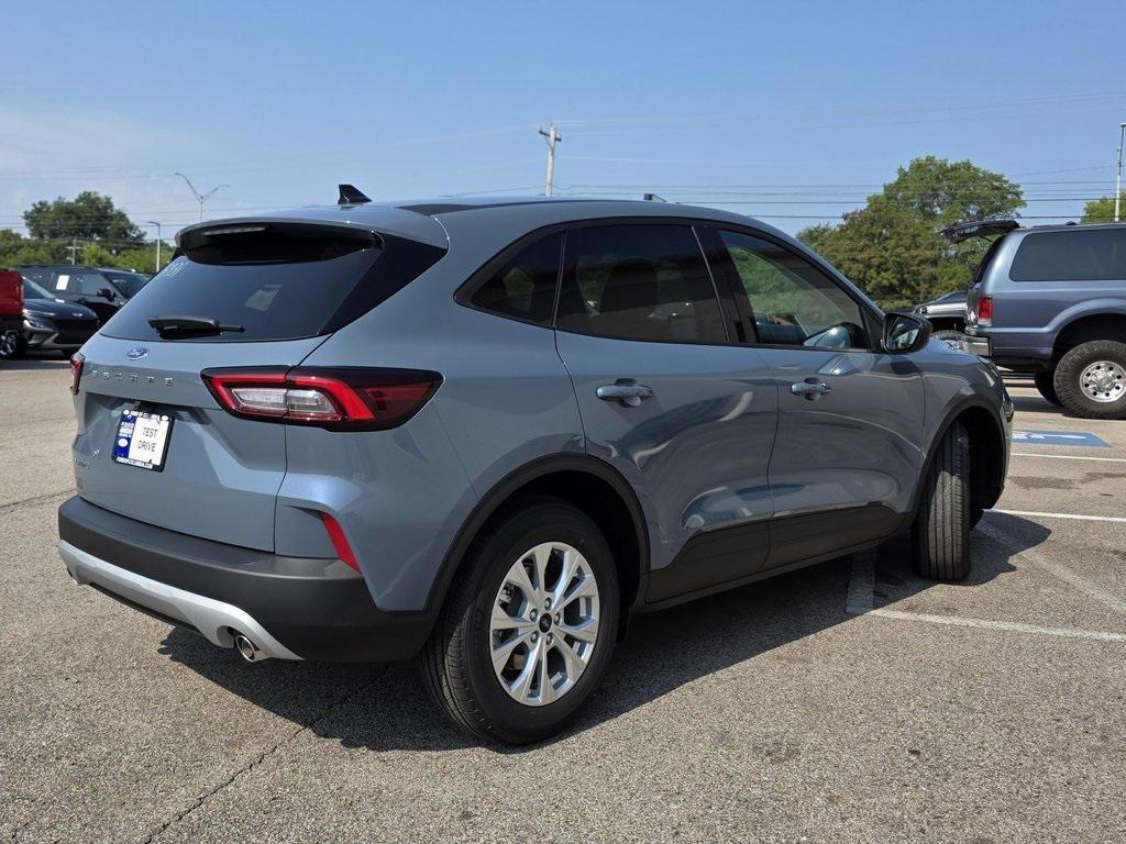new 2025 Ford Escape car, priced at $24,096