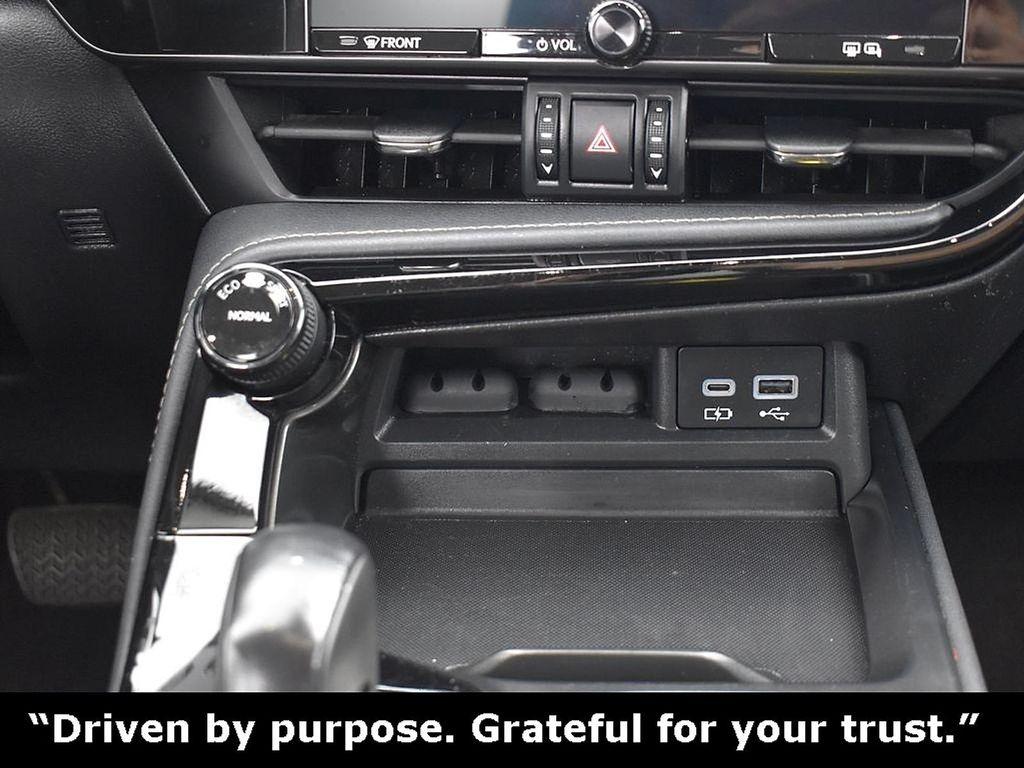 used 2022 Lexus NX 350 car, priced at $32,989