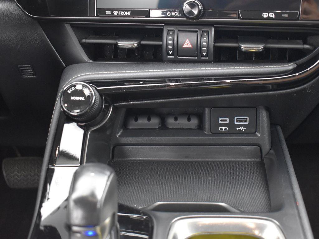 used 2022 Lexus NX 350 car, priced at $28,924