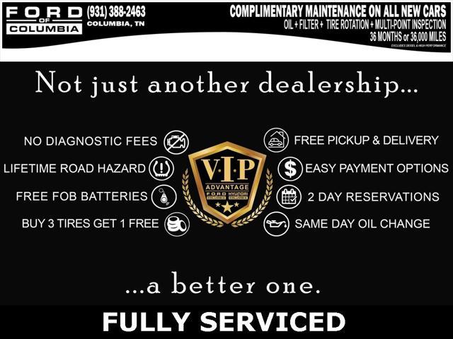 used 2021 Ram 2500 car, priced at $50,189