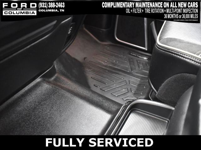 used 2021 Ram 2500 car, priced at $50,189