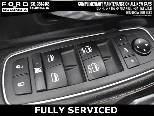 used 2021 Ram 2500 car, priced at $50,189