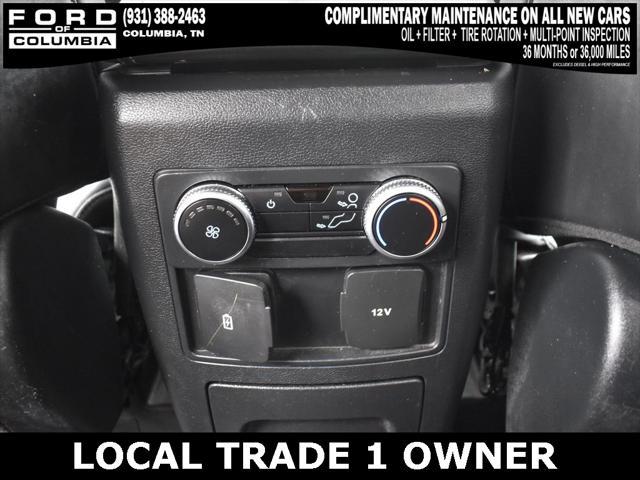 used 2022 Ford Explorer car, priced at $29,338