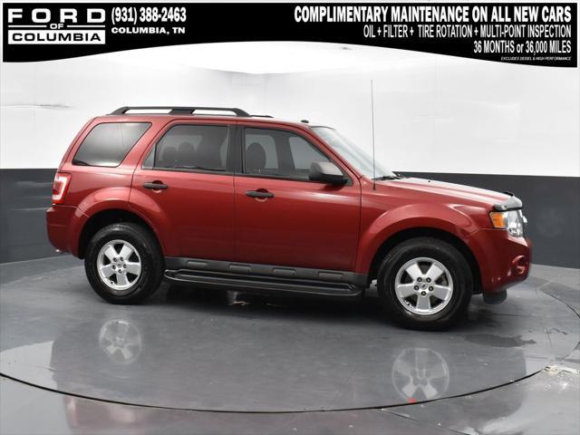 used 2012 Ford Escape car, priced at $9,727