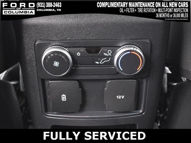 used 2021 Ford Explorer car, priced at $28,682