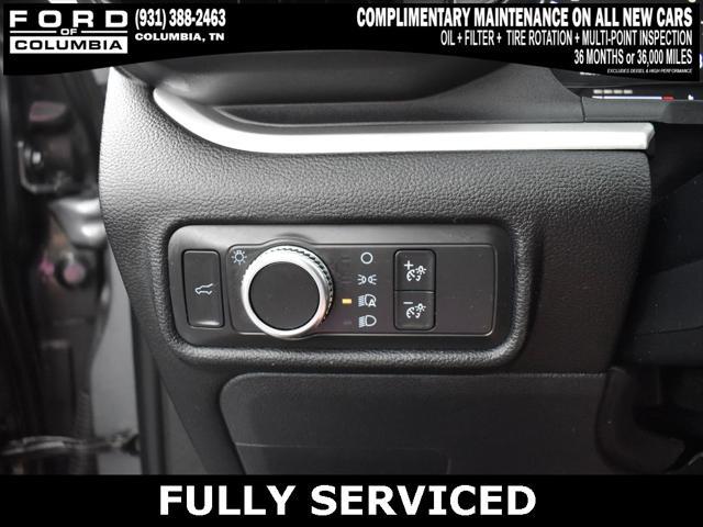 used 2021 Ford Explorer car, priced at $28,682