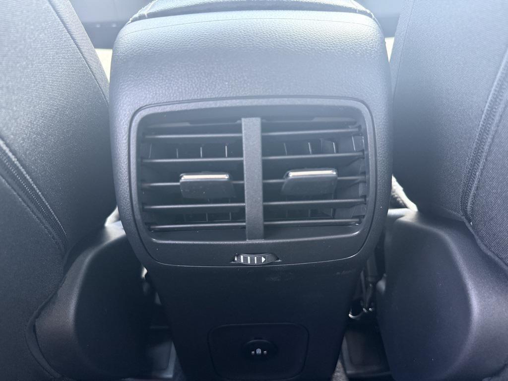 new 2025 Ford Escape car, priced at $24,605