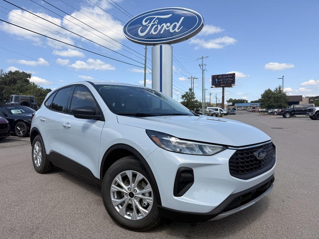 new 2025 Ford Escape car, priced at $24,105