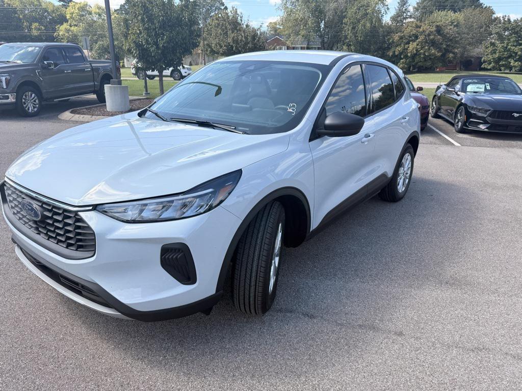 new 2025 Ford Escape car, priced at $24,605