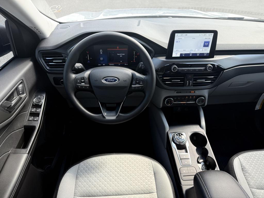 new 2025 Ford Escape car, priced at $24,605