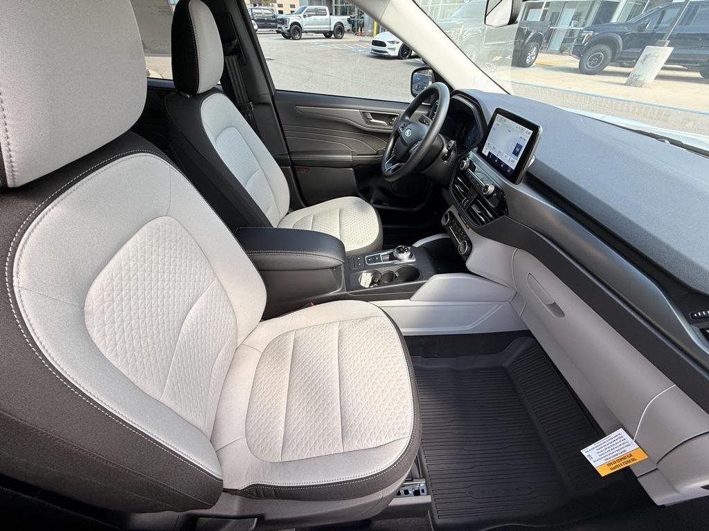new 2025 Ford Escape car, priced at $24,605