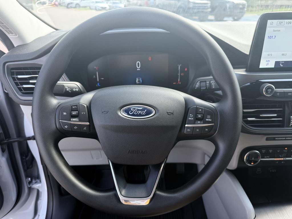 new 2025 Ford Escape car, priced at $24,605