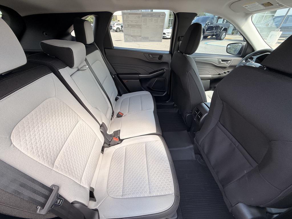 new 2025 Ford Escape car, priced at $24,605