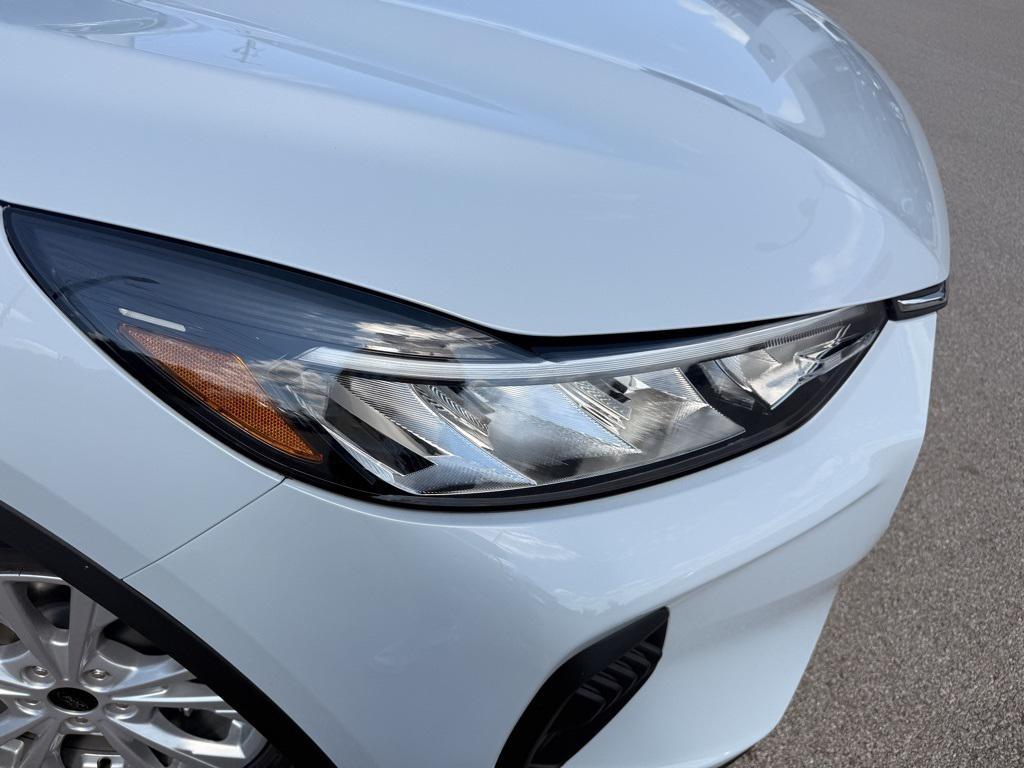 new 2025 Ford Escape car, priced at $24,605