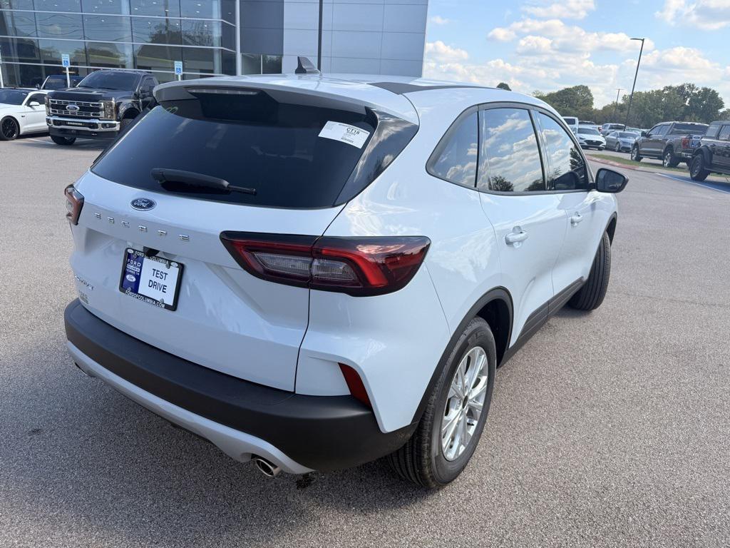 new 2025 Ford Escape car, priced at $24,605