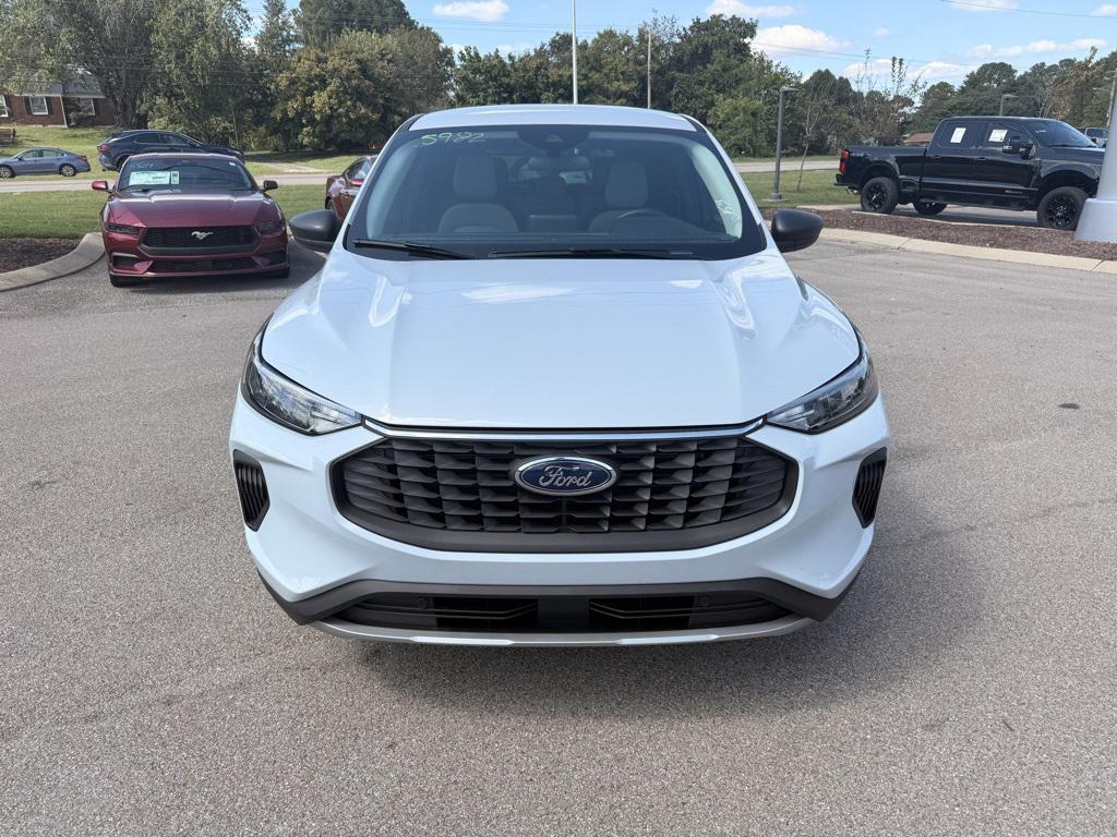 new 2025 Ford Escape car, priced at $24,605